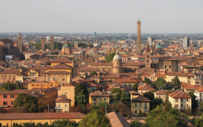 Bologna e la musica. Controcultura e underground.