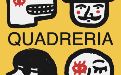 QUADRERIA – L’arte figurativa incontra la MusicaSeconda Edizione