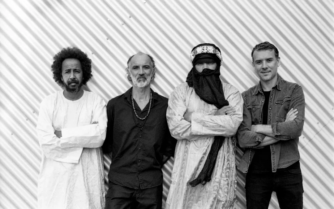 BAREZZI OFF TORNA A THE HUB