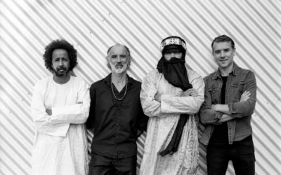 BAREZZI OFF TORNA A THE HUB